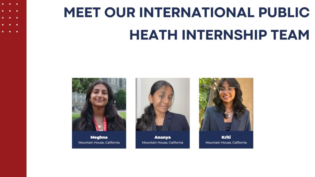 Leadership Initiatives Students Creating Change