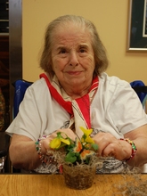 Mary