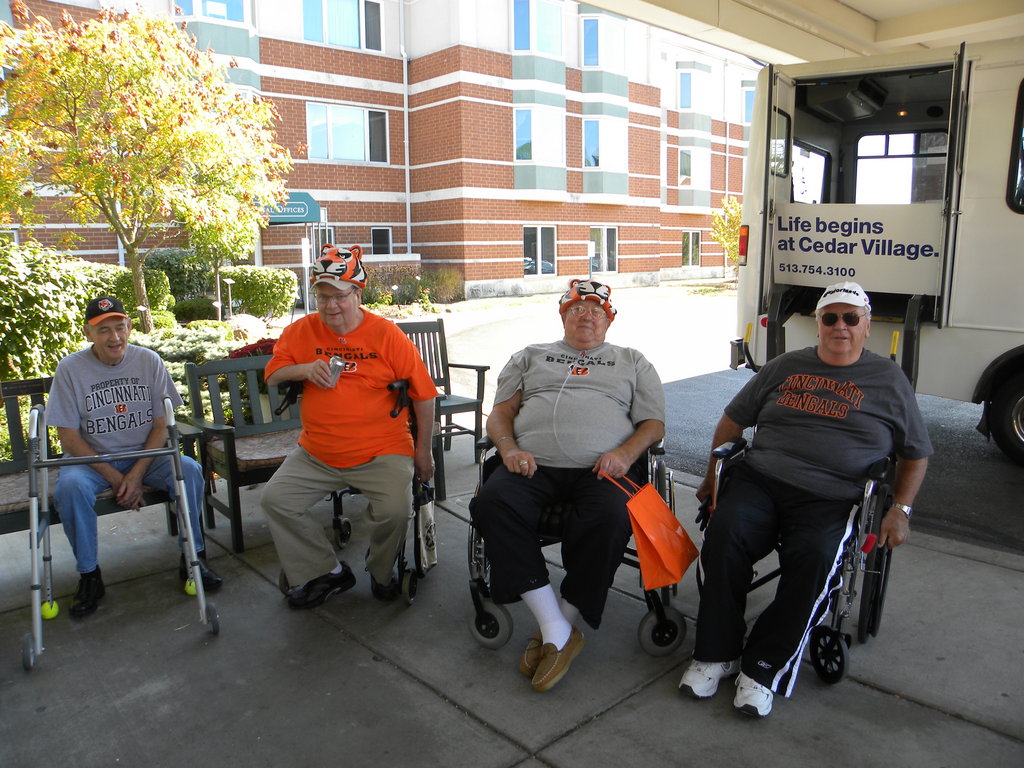 Making Dreams Come True GlobalGiving