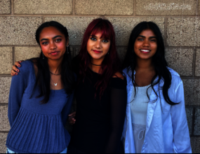 Leadership Initiatives Students Creating Change