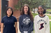 Leadership Initiatives Students Creating Change