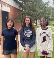 Leadership Initiatives Students Creating Change