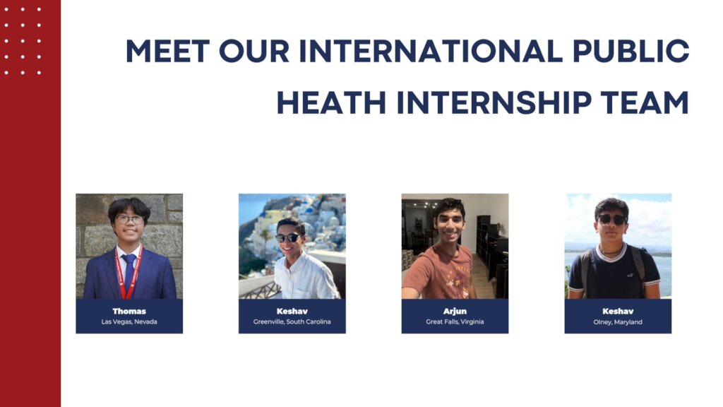 Leadership Initiatives Students Creating Change