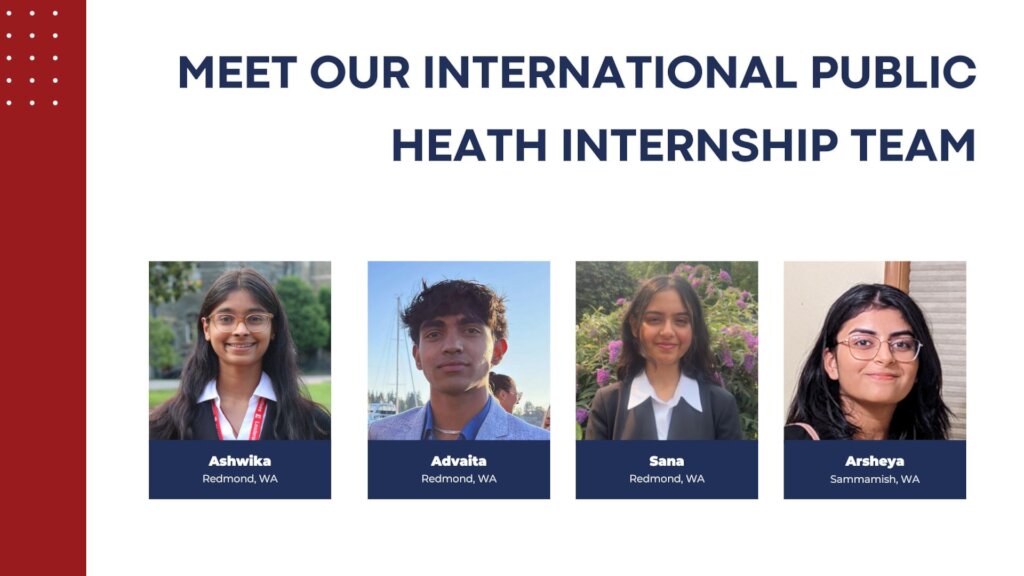 Leadership Initiatives Students Creating Change