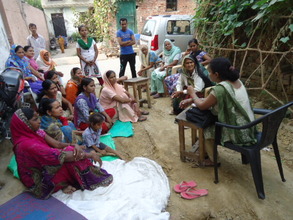 Awareness Programs