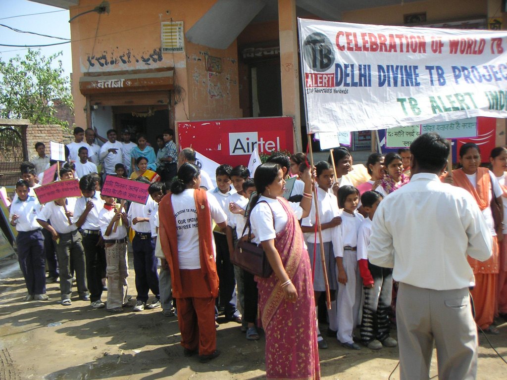 Delhi Divine Project