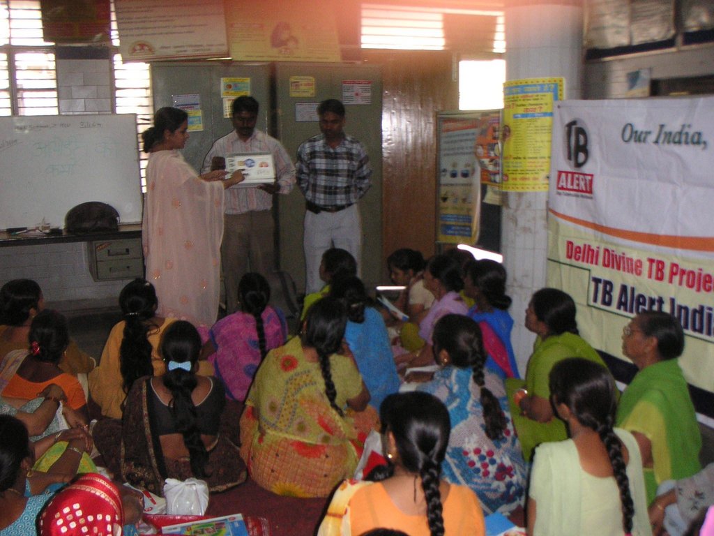 Delhi Divine Project