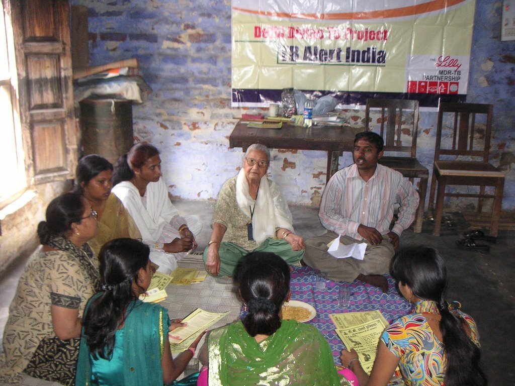 Delhi Divine Project