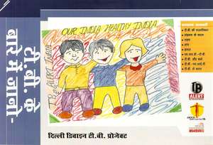 Posters Developed by school children