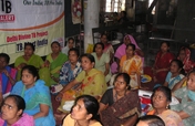 Delhi Divine Project 