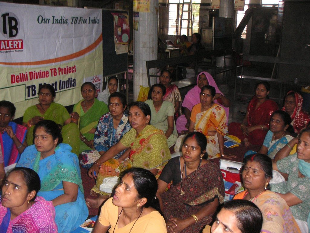 Delhi Divine Project