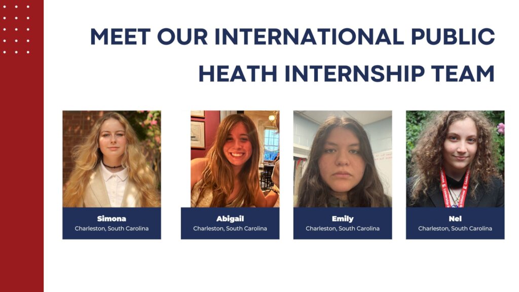 Leadership Initiatives Students Creating Change