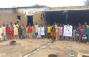 Support orphaned & abandoned children in Cameroon