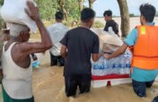 Lets save life flood affected people in Bangladesh