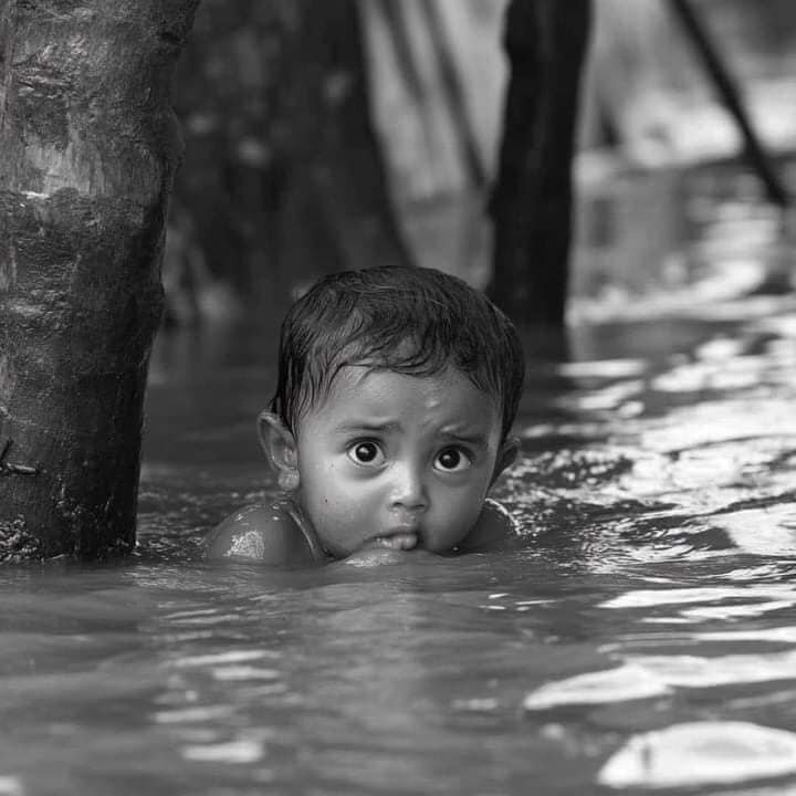 Emergency Relief for Flood Victims in Bangladesh"