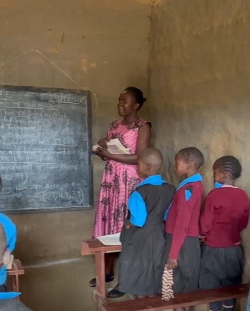 Classroom