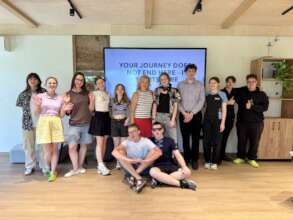 Low carbon quest