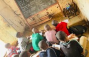 Educate  600  Homeless Children in Tanzania