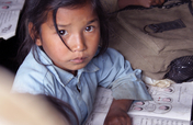 "Support-A-Child" Help Child Go To School & Study