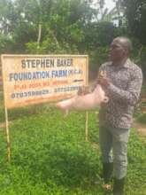 Farm Sign