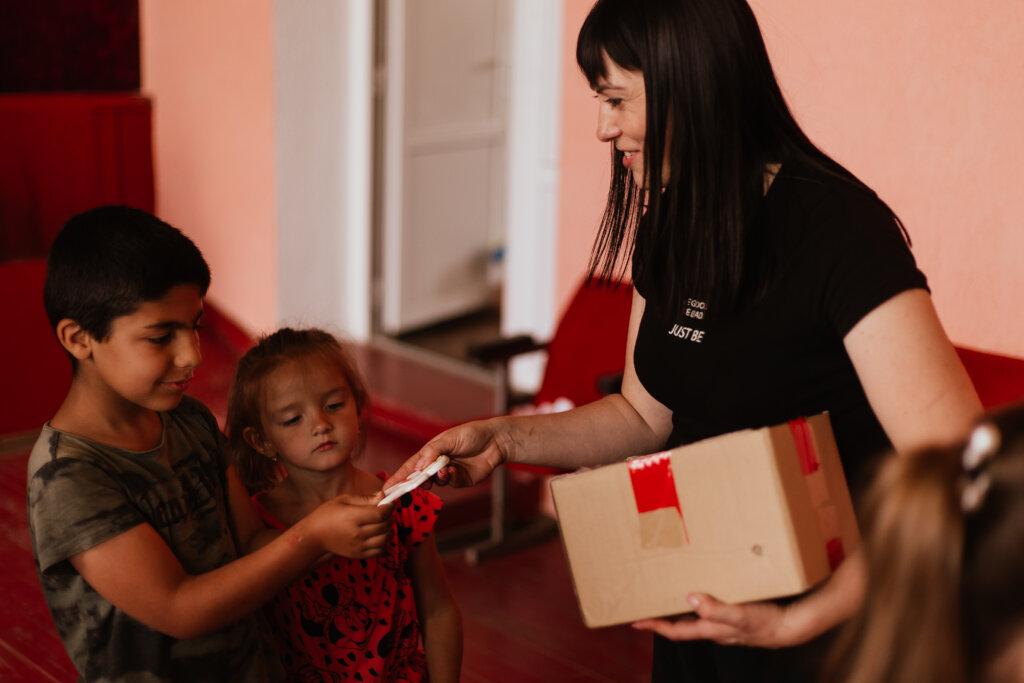 Support Mobile Medical Aid in Ukraine's Frontlines