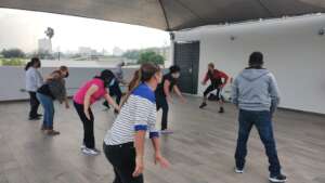 Recreational activity