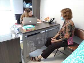 Medical care
