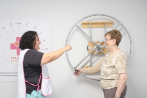 Lymphedema Therapy