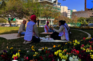 Picnic Day
