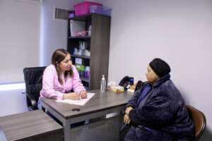 Psychological Therapy