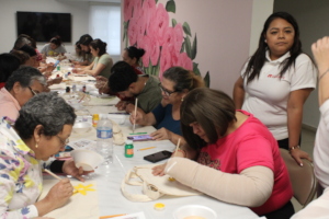 Taller de Manualidades