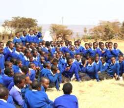 Students receive reproductive health education