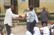 Keep Tanzania's Girls in School