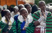 STOP CHILDHOOD MARRIAGE IN MAASAILAND