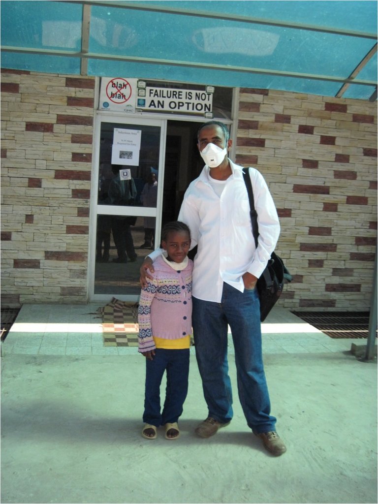 MDR-TB in Ethiopia: Access to Diagnosis and Care
