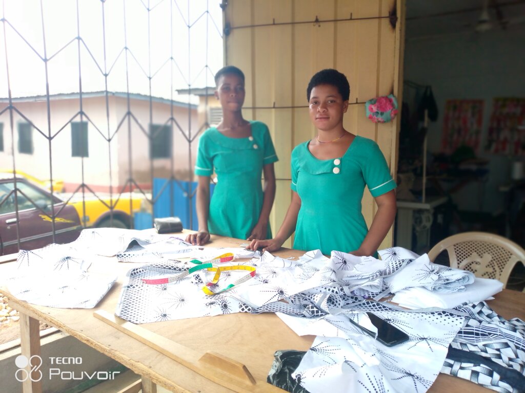 Young Mothers Empowerment Program, YMEP