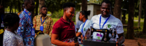 Young Mothers Empowerment Program, YMEP