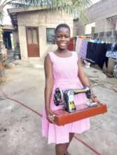 Meet Rose in School