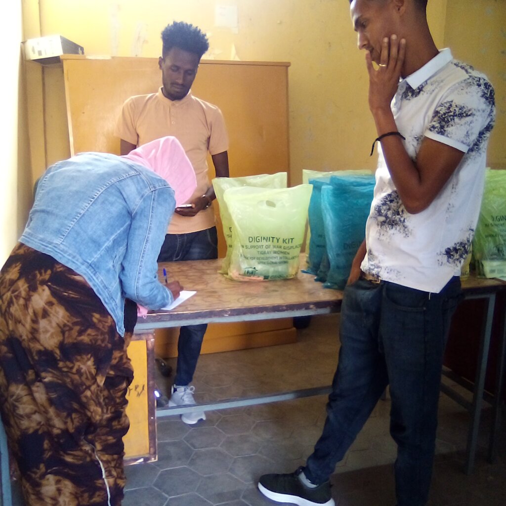 Literacy Can't Wait in Ethiopia