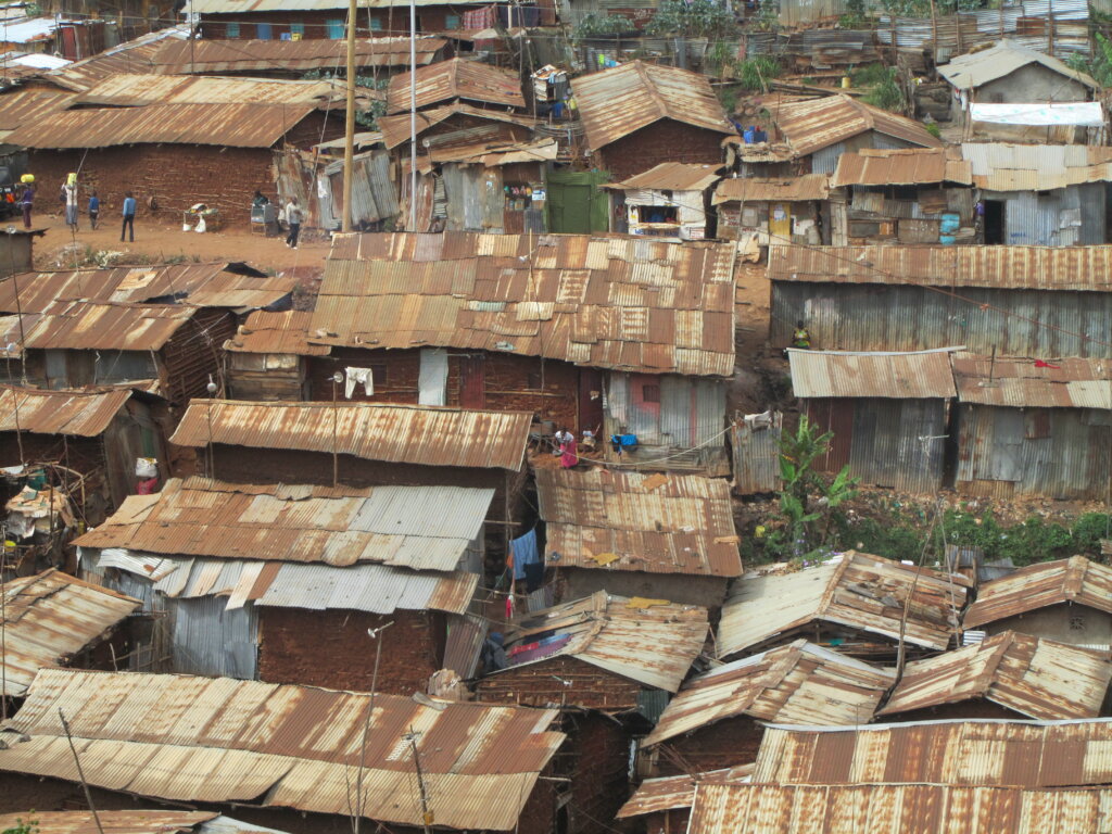 Nourishing Hope:Give Life by Feeding Kenya's Youth