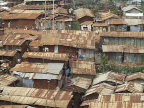 Kibera Slum