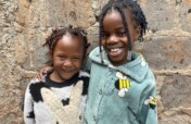 Nourishing Hope:Give Life by Feeding Kenya's Youth