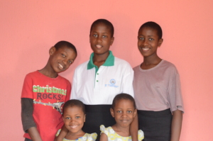BENEFICIARIES