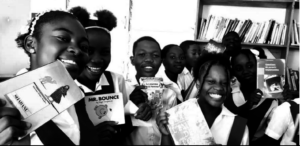 At the Andrew Grene School, students are thriving.