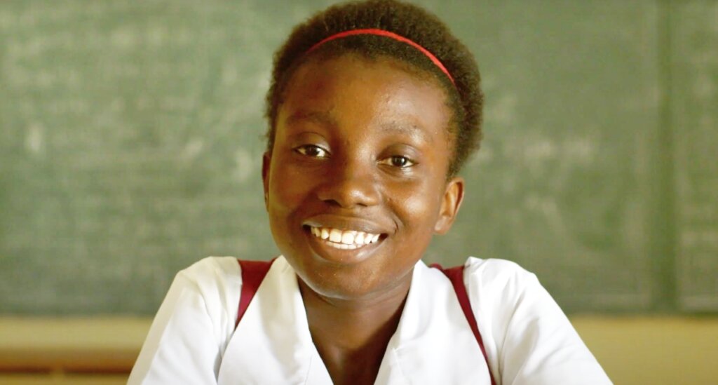 The Hallie Ladelle Scruggs Haiti Scholarship Fund