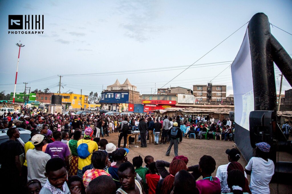 Empower Marginalised Voices Through Film