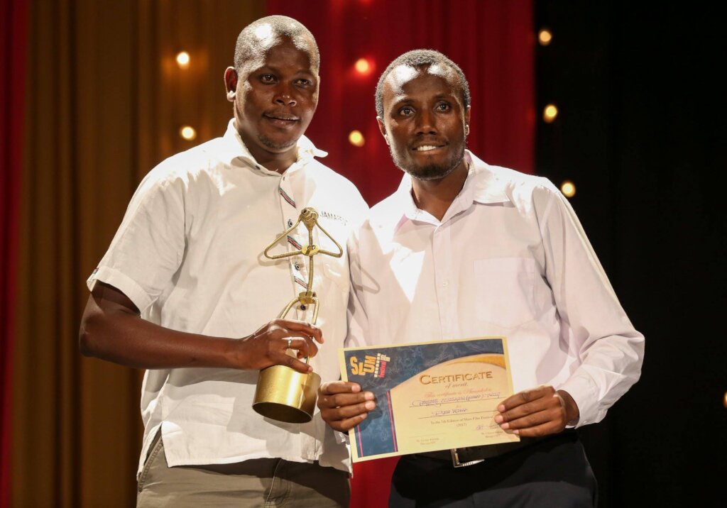 Empower Marginalised Voices Through Film