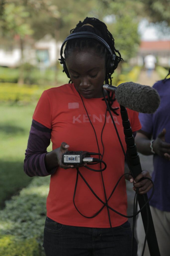 Empower Marginalised Voices Through Film