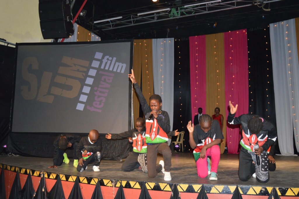 Empower Marginalised Voices Through Film