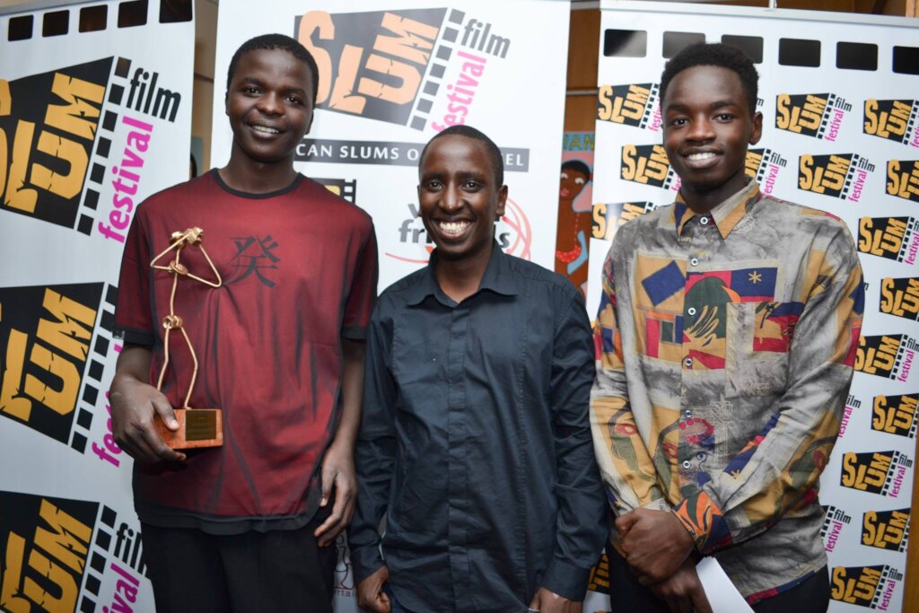 Empower Marginalised Voices Through Film